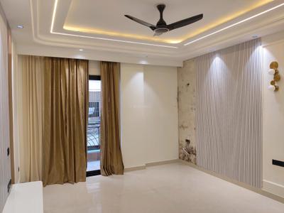 Living Room Image of 980 Sq.ft 2 BHK Builder Floor for rent in Sector 31 Gurgaon for Rs. 52000