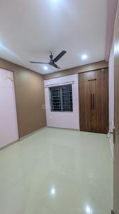 Hall Image of 1100 Sq.ft 3 BHK Apartment / Flat for rent in Kadamtala Siliguri for Rs. 20000