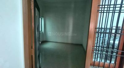 Bedroom Image of 1600 Sq.ft 2 BHK Independent House for rent in Rajiv Nagar Colony Gorakhpur for Rs. 6500