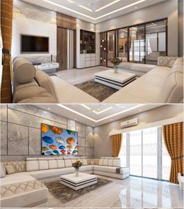 3 BHK Independent House