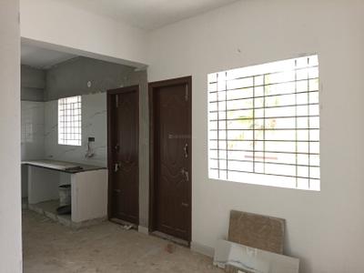 Dining Area Image of 1037 Sq.ft 2 BHK Apartment / Flat for sale in K Channasandra Bengaluru for Rs. 6700000