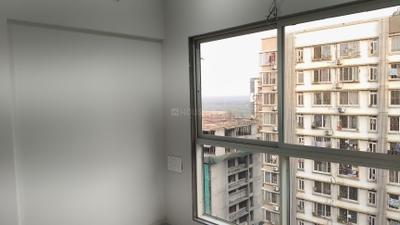 Bedroom Image of 380 Sq.ft 1 BHK Apartment / Flat for sale in HS Samarpan, Ghatkopar East Mumbai for Rs. 9100000