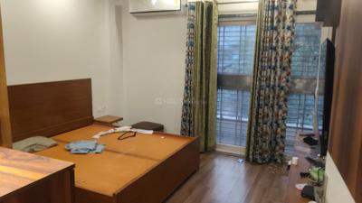 Living Room Image of 1450 Sq.ft 3 BHK Builder Floor for sale in Mansarover Garden New Delhi for Rs. 22500000