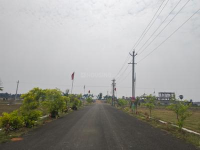 Image of 470 Sq.ft Residential Plot / Land for sale in Chintalavalasa, Vizianagaram for Rs. 7520000