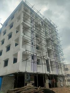 2 BHK Flat