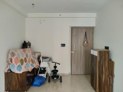 1 BHK Flat