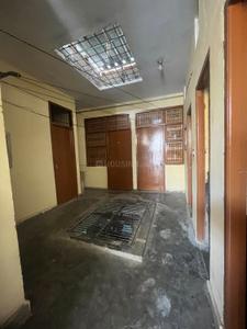 Hall Image of 600 Sq.ft 2 BHK Independent House for rent in Sector 49 Noida for Rs. 10000
