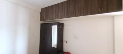 Bedroom Image of 1000 Sq.ft 2 BHK Apartment / Flat for sale in Edayarpalayam Coimbatore for Rs. 5000000