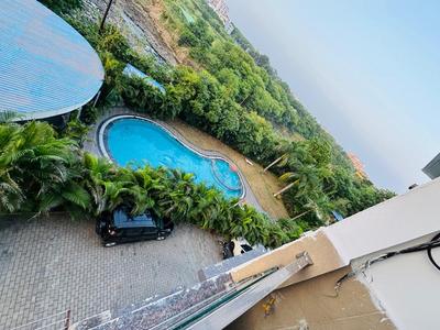 4 BHK Flat