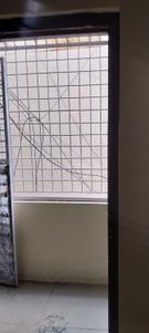 Balcony Image of 850 Sq.ft 2 BHK Apartment / Flat for sale in Neredmet Secunderabad for Rs. 3400000