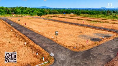 Image of 1501 Sq.ft Residential Plot / Land for sale in Alagar Kovil, Madurai for Rs. 250000
