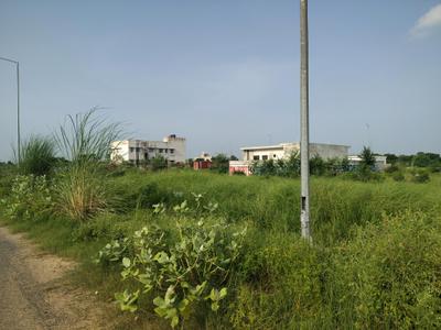 Image of 100 Sq.ft Residential Plot / Land for sale in YEIDA Individual Residential Plots, Yeida, Greater Noida for Rs. 1511000