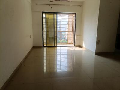 Living Room Image of 1089 Sq.ft 2 BHK Apartment / Flat for sale in Sai Proviso Sapphire Greater Kharghar Roadpali, Kalamboli Navi Mumbai for Rs. 12500000