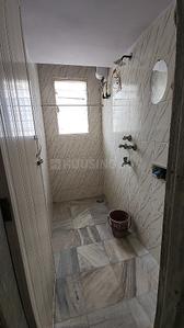 Bathroom Image of 350 Sq.ft 1 RK Apartment / Flat for rent in Chedda Nagar Mumbai for Rs. 27000