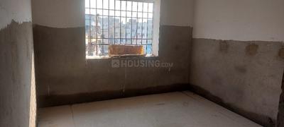 Bedroom Image of 1040 Sq.ft 3 BHK Apartment / Flat for sale in Nagerbazar Kolkata for Rs. 4576000