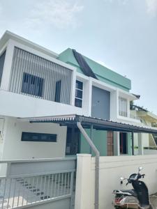 Image of 1600 Sq.ft 5 BHK Independent House for sale in Eroor, Kochi for Rs. 20000000