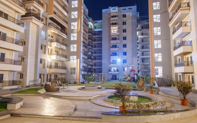 4 BHK Flat