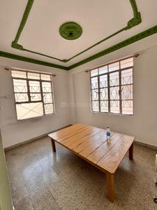 Bedroom Image of 1250 Sq.ft 3 BHK Apartment / Flat for rent in Ashiana Narayan Enclave, Digha Patna for Rs. 19500