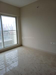 Bedroom Image of 560 Sq.ft 2 BHK Apartment / Flat for sale in Prabhadevi Mumbai for Rs. 24000000