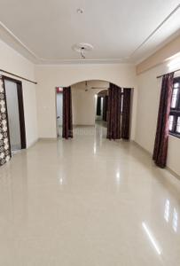 Hall Image of 990 Sq.ft 2 BHK Apartment / Flat for sale in Hazratganj Lucknow for Rs. 4400000