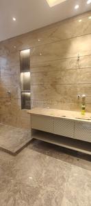 Bathroom Image of 2800 Sq.ft 4 BHK Builder Floor for sale in Neeti Bagh New Delhi for Rs. 150000000