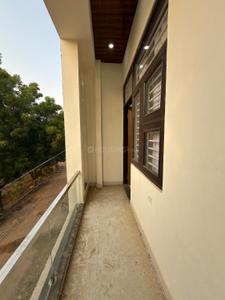 Balcony Image of 1800 Sq.ft 3 BHK Villa for sale in Govindpura Jaipur for Rs. 8500000