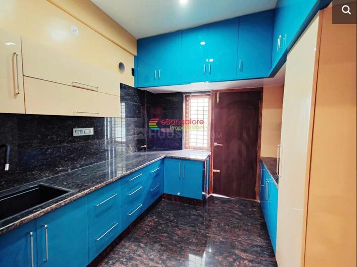 Kitchen Image of 1200 Sq.ft 3 BHK Villa for sale in Nagarbhavi Bangalore for Rs. 42000000