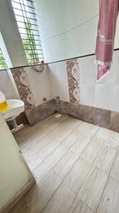 Balcony Image of 800 Sq.ft 1 RK Villa for rent in Sai Nagar Amravati for Rs. 14500