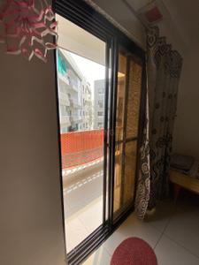 Hall Image of 1066 Sq.ft 2 BHK Apartment / Flat for sale in V, Sunpharma Road Vadodara for Rs. 2600000