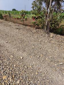 Image of 2226 Sq.ft Residential Plot / Land for sale in Lulla Nagar, Pune for Rs. 1113000