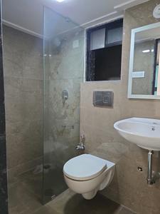 Bedroom Image of 502 Sq.ft 1 BHK Apartment / Flat for sale in Seven Eleven Apna Ghar Phase III NX, Mira Road East Mira Bhayandar for Rs. 5120000