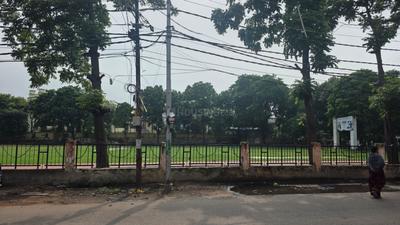 Image of 3100 Sq.ft Residential Plot / Land for sale in Omaxe City, Lucknow for Rs. 28800000
