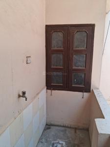 Balcony Image of 3600 Sq.ft 3 BHK Independent House for rent in Sukun Miracle, Saket Nagar Indore for Rs. 55000