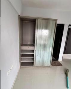 Bedroom Image of 1000 Sq.ft 2 BHK Apartment / Flat for rent in Gulmohar City, Kharadi Pune for Rs. 28000