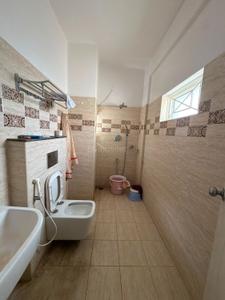 Image of 2400 Sq.ft 4 BHK Duplex for rent in Hulimavu, Bengaluru for Rs. 80000