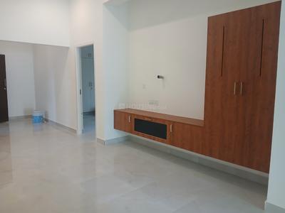 Hall Image of 1450 Sq.ft 3 BHK Apartment / Flat for rent in Kottivakkam Chennai for Rs. 50000