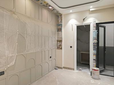 Bedroom Image of 1400 Sq.ft 3 BHK Builder Floor for sale in Indirapuram Ghaziabad for Rs. 17500000