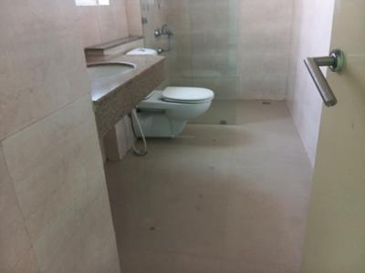 Bedroom One Image of 2025 Sq.ft 3 BHK Apartment / Flat for sale in Emaar Imperial Gardens, Sector 102 Gurgaon for Rs. 25000000