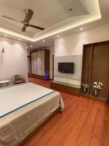Bedroom Image of 1720 Sq.ft 3 BHK Apartment / Flat for sale in AGI Jalandhar Heights III, Pholriwal Jalandhar for Rs. 11500000