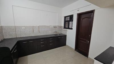 Kitchen Image of 1200 Sq.ft 2 BHK Apartment / Flat for sale in Bramhacorp Suncity, Wadgaon Sheri Pune for Rs. 14000000