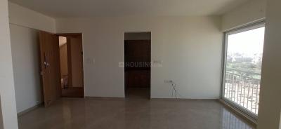 Hall Image of 950 Sq.ft 3 BHK Apartment / Flat for sale in Samraat Apna Ghar Phase II, Satpur Nashik for Rs. 5100000