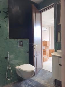 Bedroom One Image of 2700 Sq.ft 4 BHK Builder Floor for sale in Ireo City Plots by IREO Developers, Kadarpur Gurgaon for Rs. 41000000