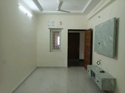 Living Room Image of 1120 Sq.ft 2 BHK Apartment / Flat for rent in Ameerpet Hyderabad for Rs. 24650