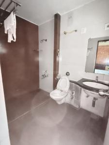 Image of 2045 Sq.ft 3 BHK Apartment / Flat for sale in Akota, Vadodara for Rs. 5550000