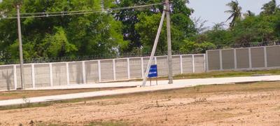 Image of 850 Sq.ft 1.5 BHK Villa for sale in Ritz Avenue, Ariyamangalam Area, Tiruchirappalli for Rs. 5905000