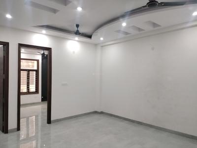 Living Room Image of 1125 Sq.ft 3 BHK Builder Floor for sale in RPS Palm Drive, Sector 88 Faridabad for Rs. 11200000