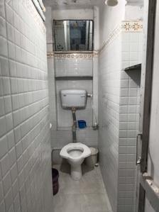 Bathroom Image of Pg central Kolkata  in Entally, Kolkata