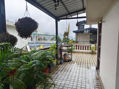 Balcony Image of 1800 Sq.ft 3 BHK Duplex for sale in Sahastradhara Road Dehradun for Rs. 9500000