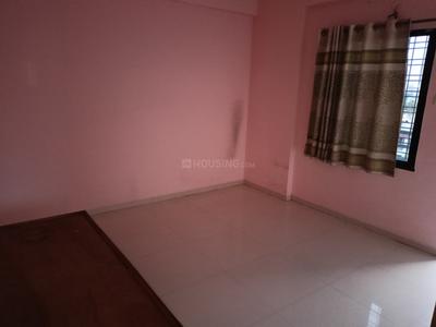 Bedroom Image of 1000 Sq.ft 2 BHK Apartment / Flat for rent in Manish Nagar Nagpur for Rs. 15000