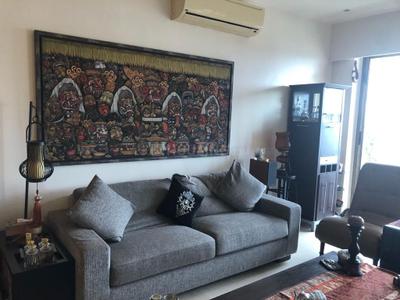 Hall Image of 2850 Sq.ft 4 BHK Apartment / Flat for sale in Andheri West Mumbai for Rs. 165000000